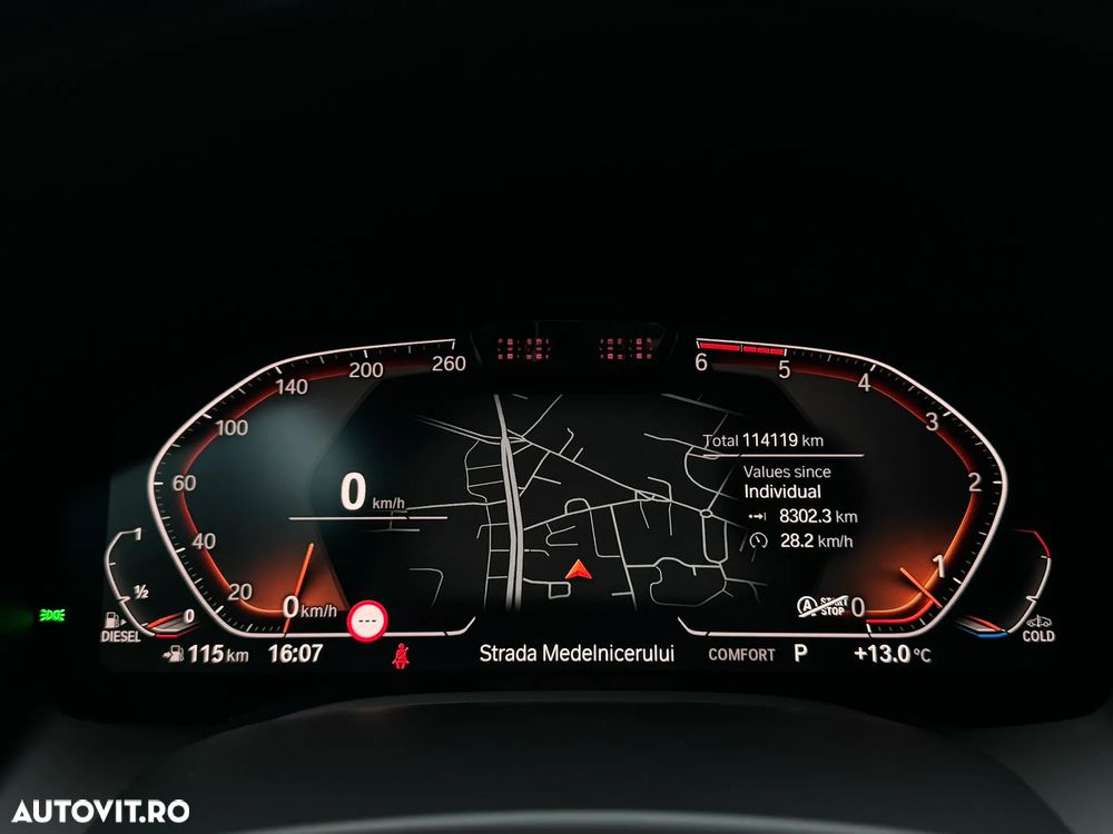 BMW Seria 8 840d xDrive - 26