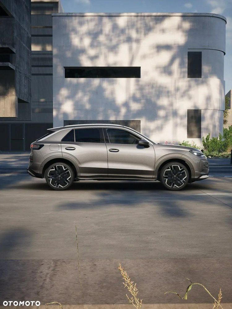 Volkswagen T-Roc - 5