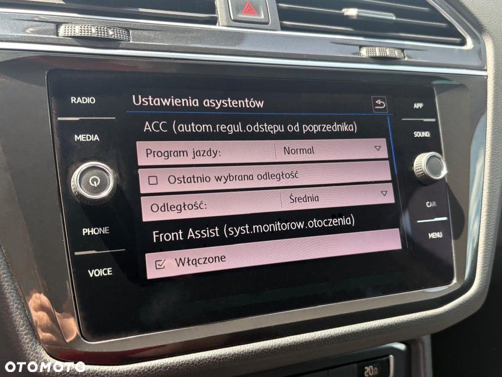 Volkswagen Tiguan 2.0 TDI BMT SCR Highline DSG - 13