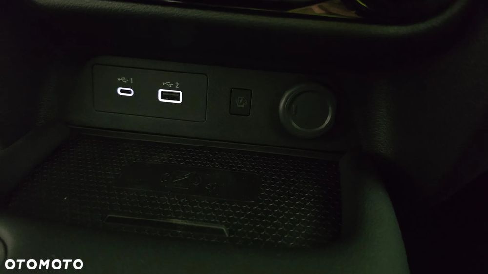 Nissan Juke 1.6 Hybrid N-Connecta AMT - 21