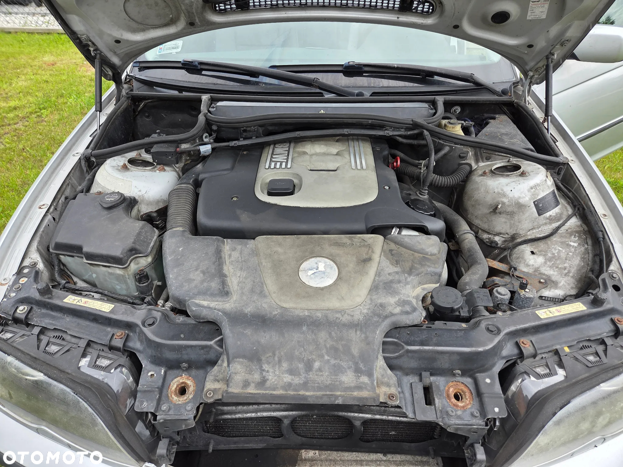 BMW Seria 3 320d - 7