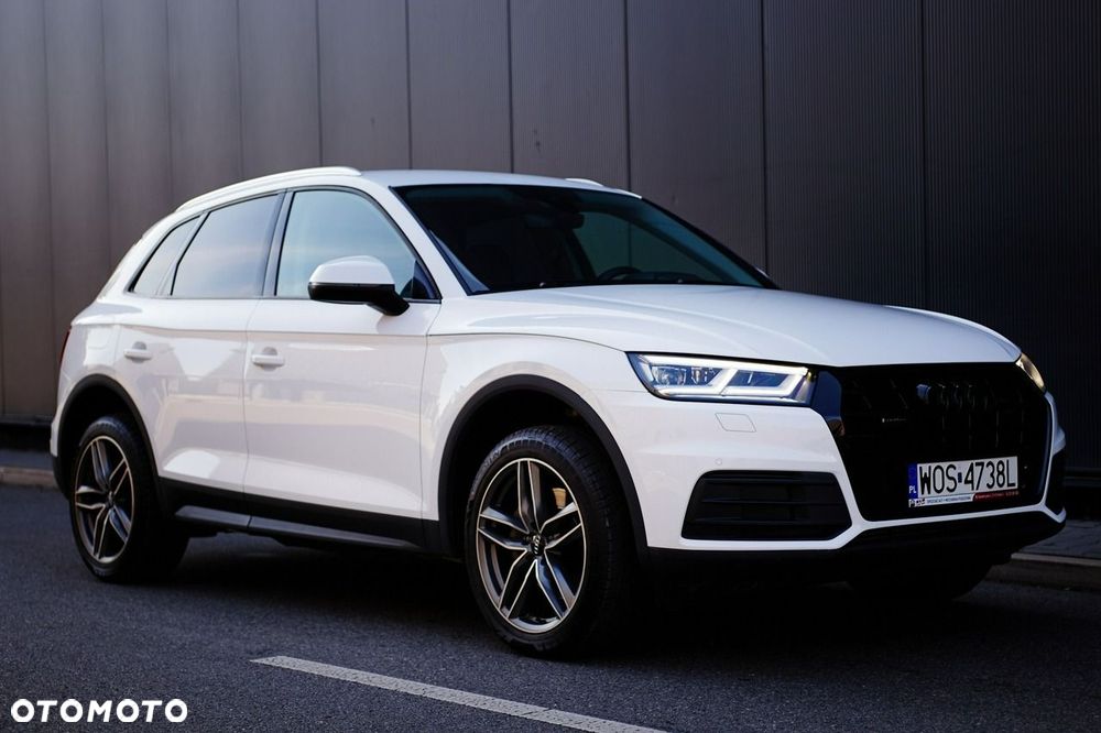 Audi Q5 45 TFSI mHEV Quattro S tronic - 13