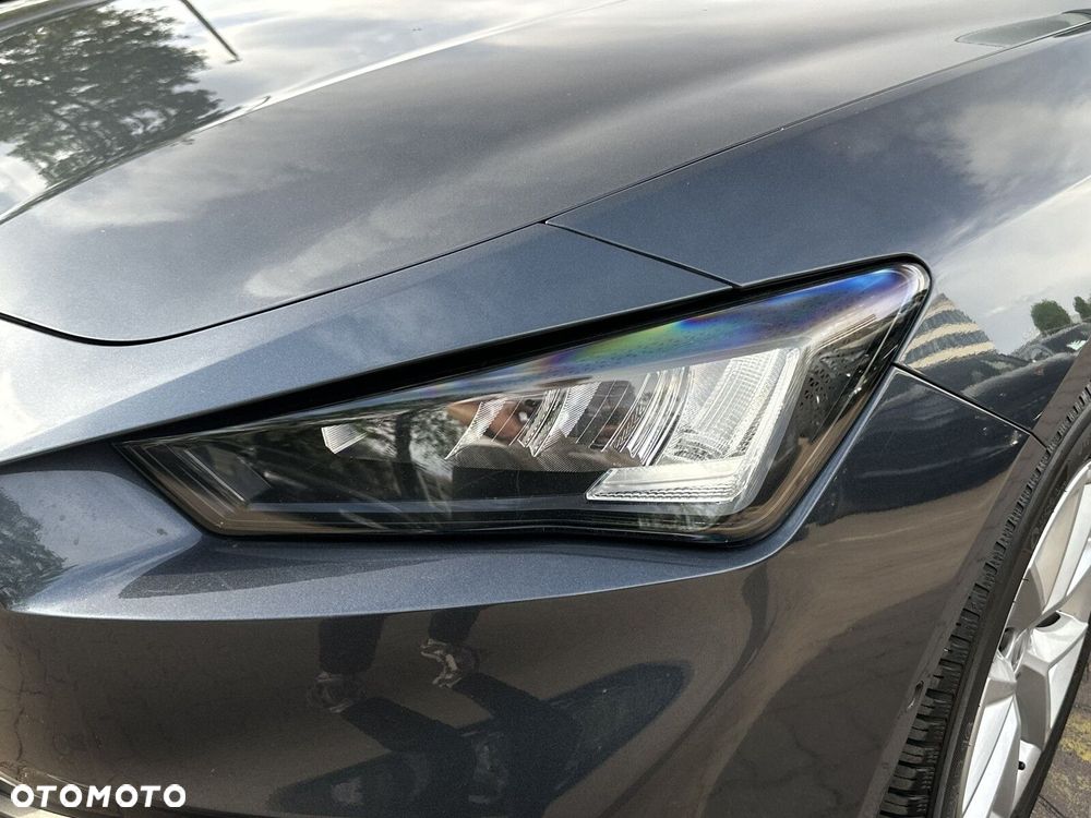 Seat Leon 1.0 eTSI Style DSG - 37