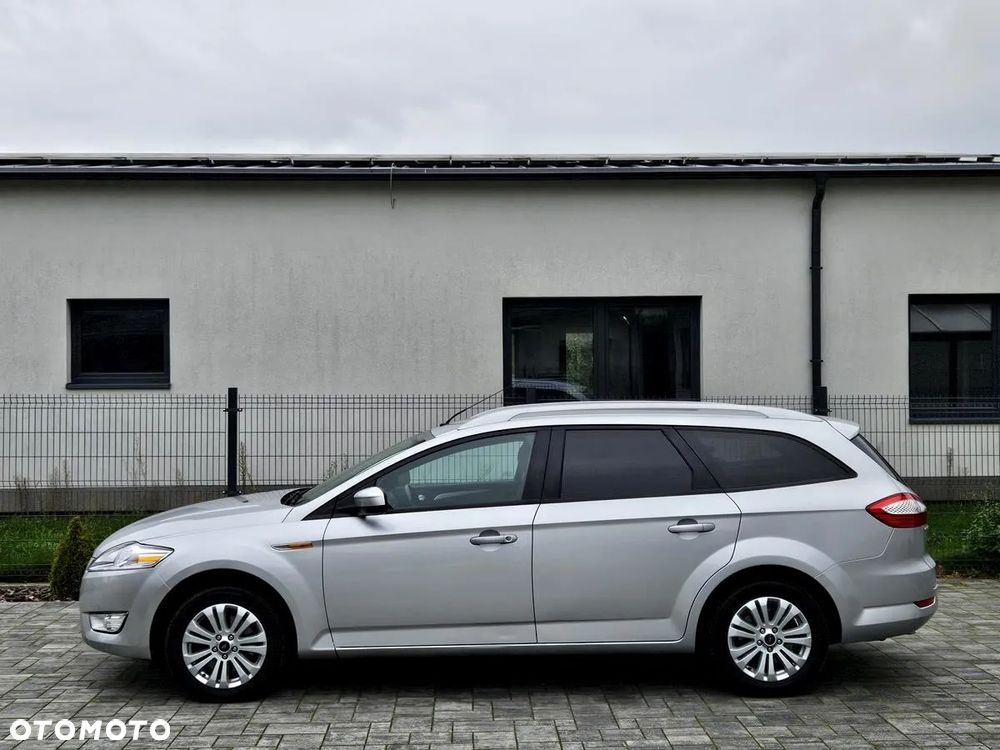 Ford Mondeo 2.0 Champions Edition - 7