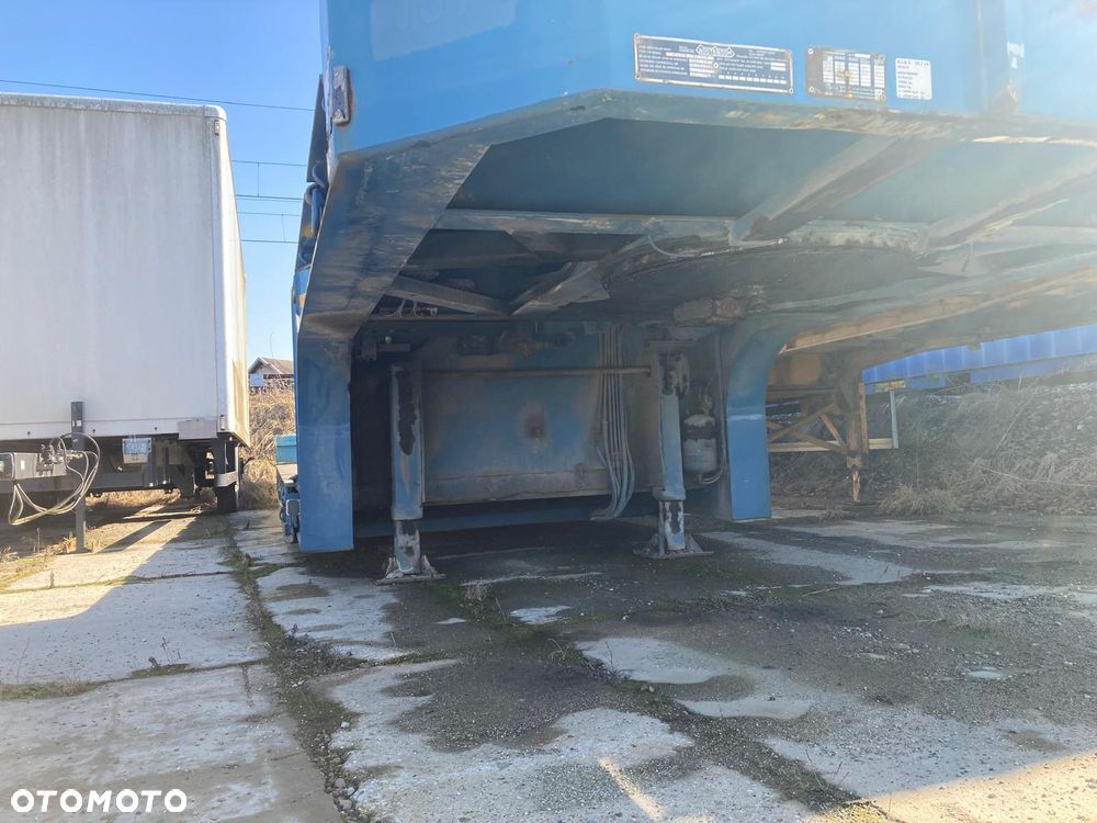 Nooteboom OSDB-35 VVK - 8