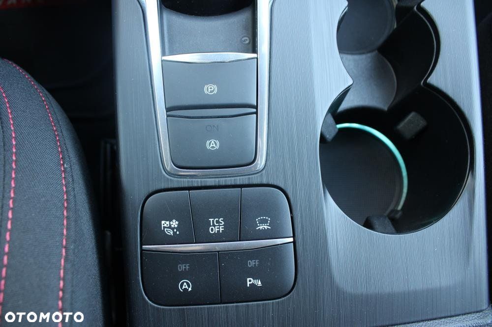 Ford Focus - 16
