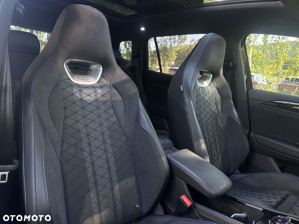 Volkswagen Tayron 2.0 TDI SCR 4Mot R-Line DSG - 16