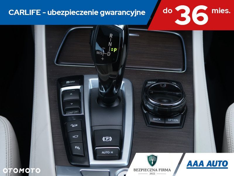 BMW Seria 7 - 18