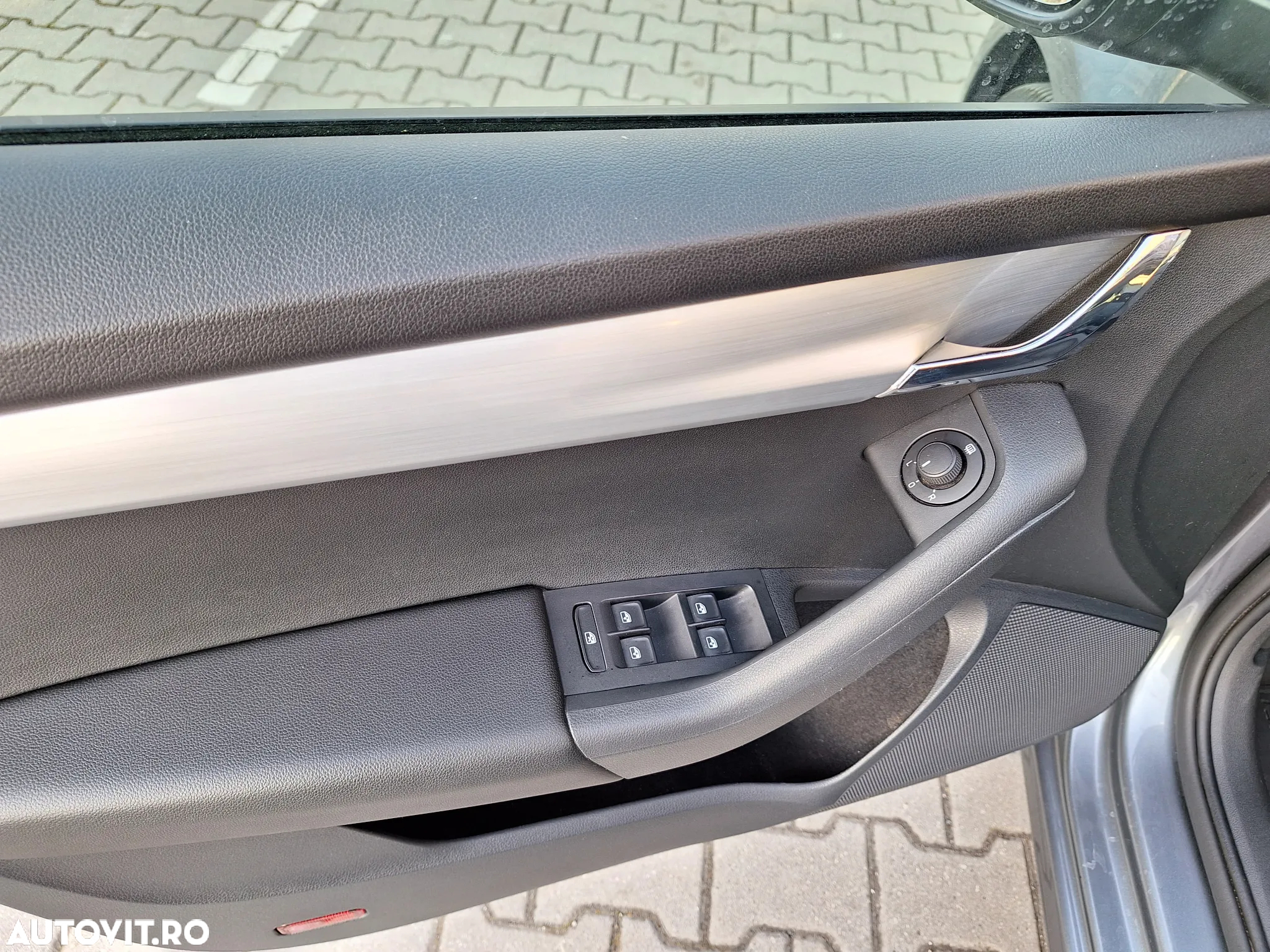 Skoda Octavia - 10