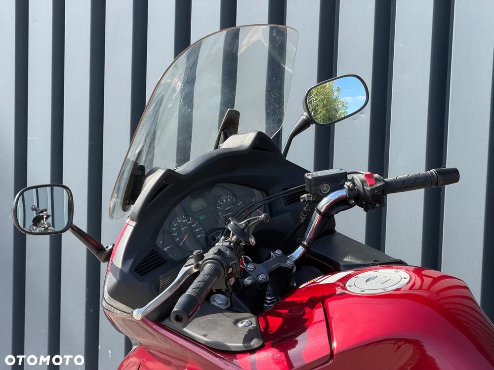 Honda Deauville - 10
