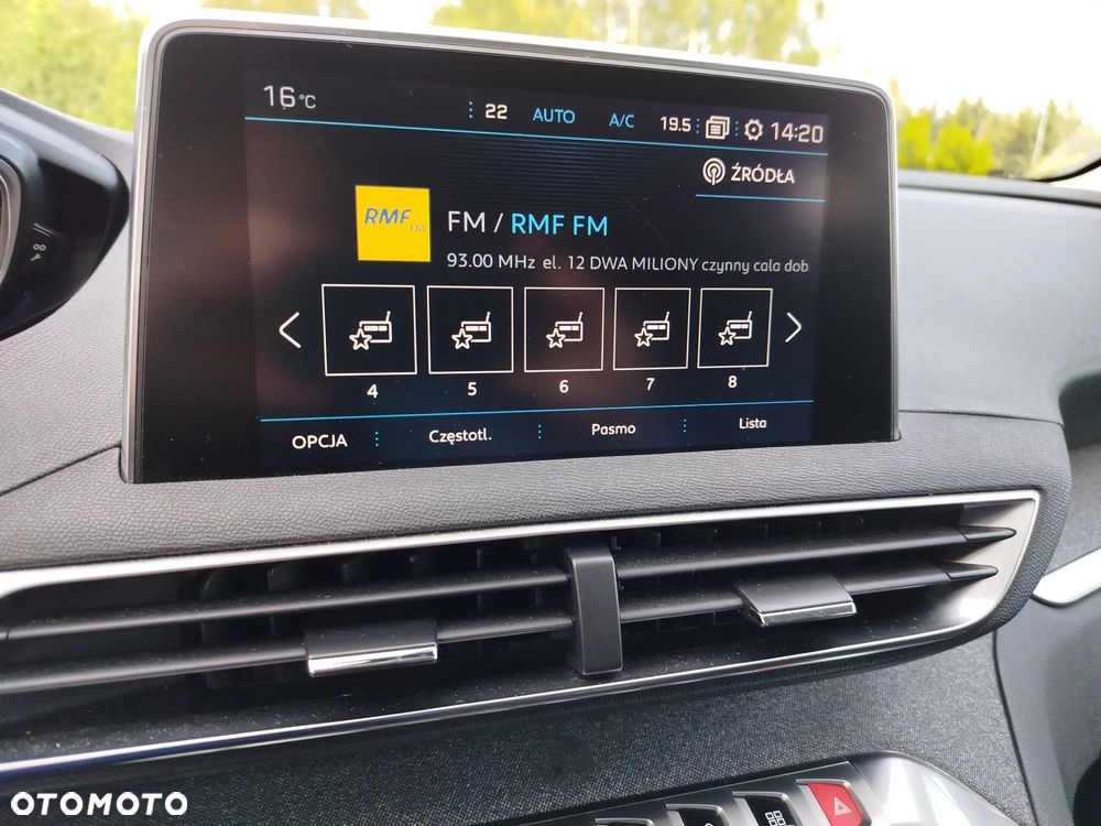 Peugeot 3008 1.5 BlueHDi Crossway S&S - 18