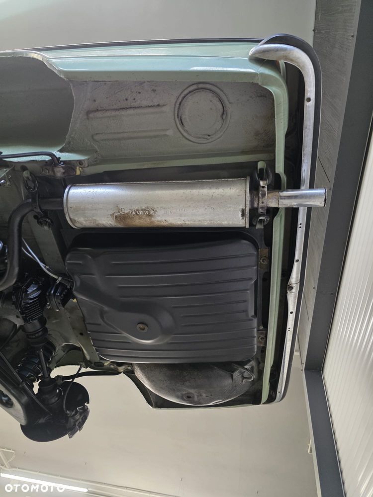 Mercedes-Benz Inny - 23