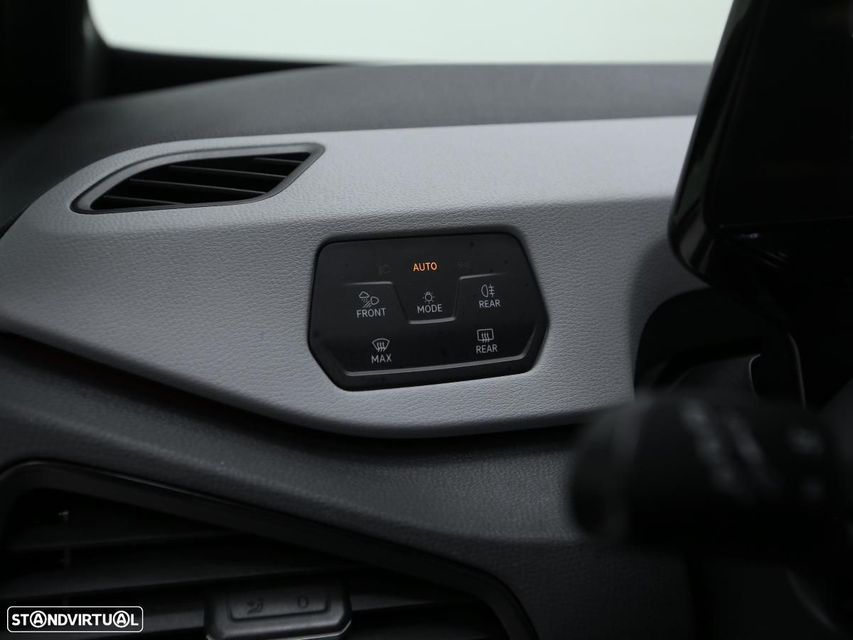 VW ID.3 58 kWh 1st - 15