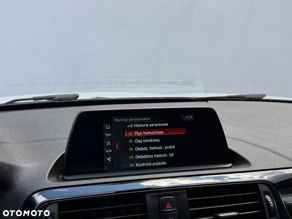 BMW Seria 1 118i Urban Line - 18