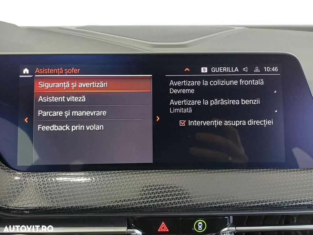 BMW Seria 1 118i Aut. Luxury Line - 27