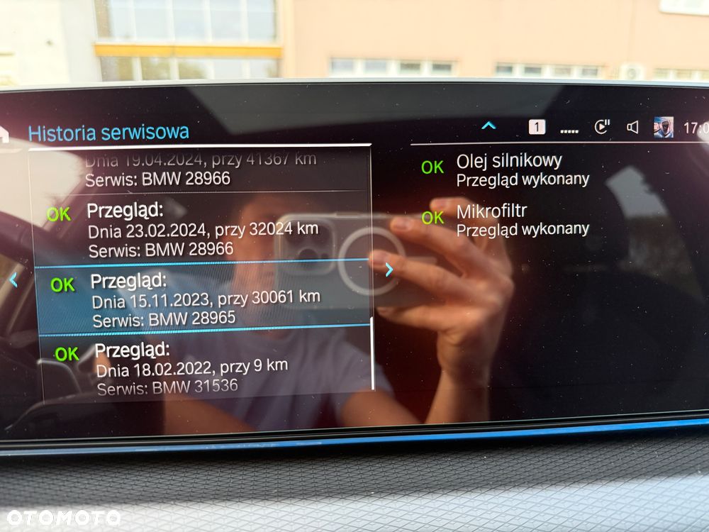 BMW Seria 5 530e - 20
