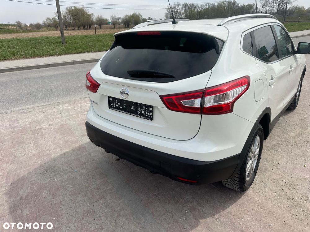 Nissan Qashqai 1.6 DIG-T Tekna - 5