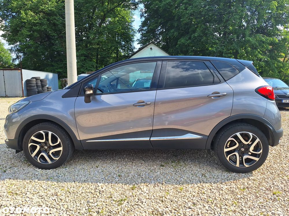Renault Captur ENERGY TCe 90 Start&Stop Intens - 6