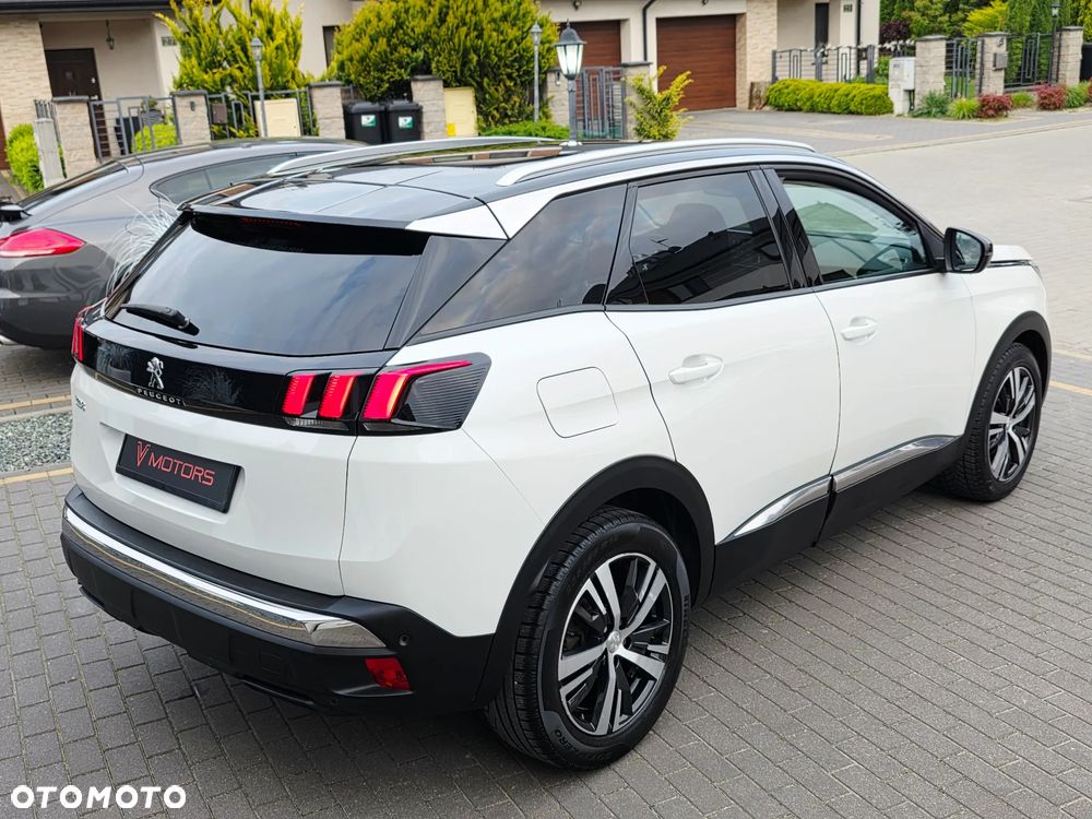 Peugeot 3008 PureTech 130 Stop & Start Allure - 6