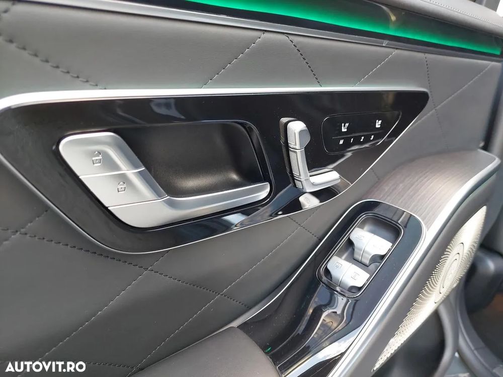 Mercedes-Benz S 560 e Long Aut. - 17