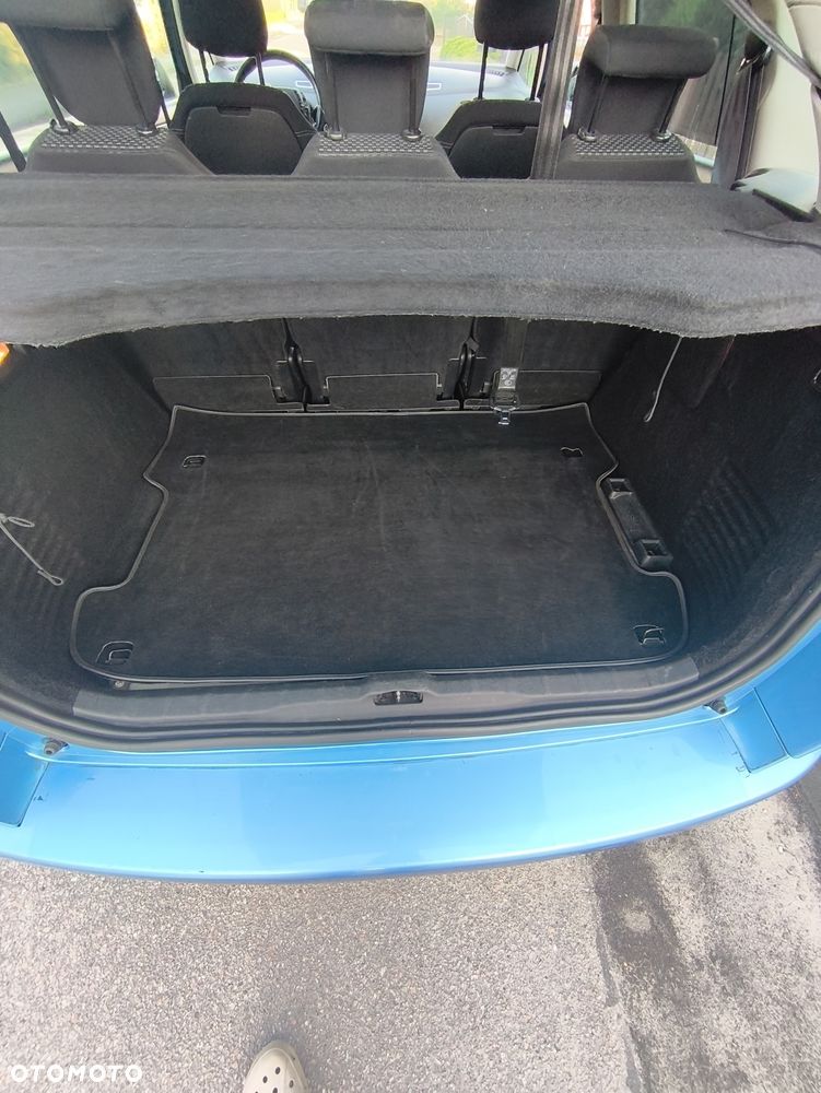 Citroën C4 Picasso - 7