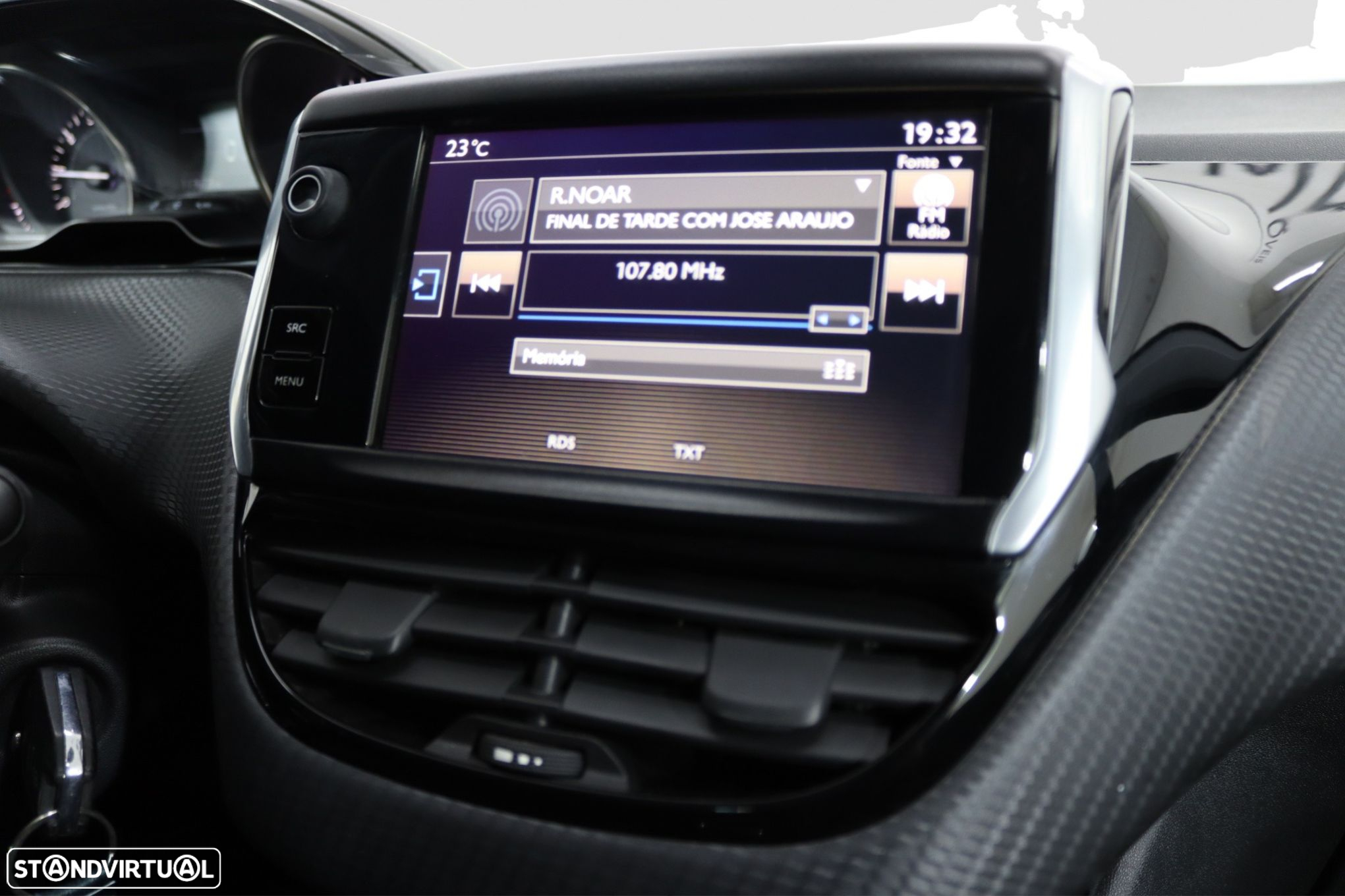 Peugeot 2008 PureTech 110 Stop&Start Allure - 13