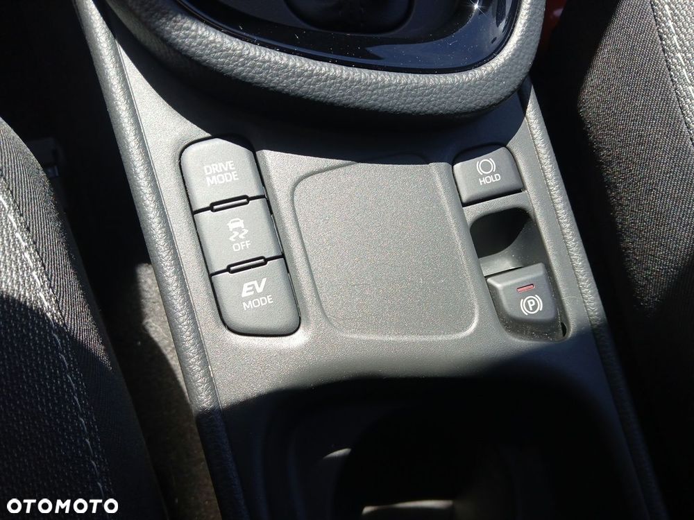 Toyota Yaris Cross Hybrid 1.5 Style - 37