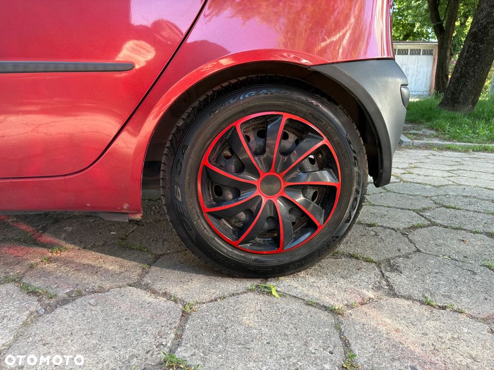 Fiat Punto 1.2 8V - 37