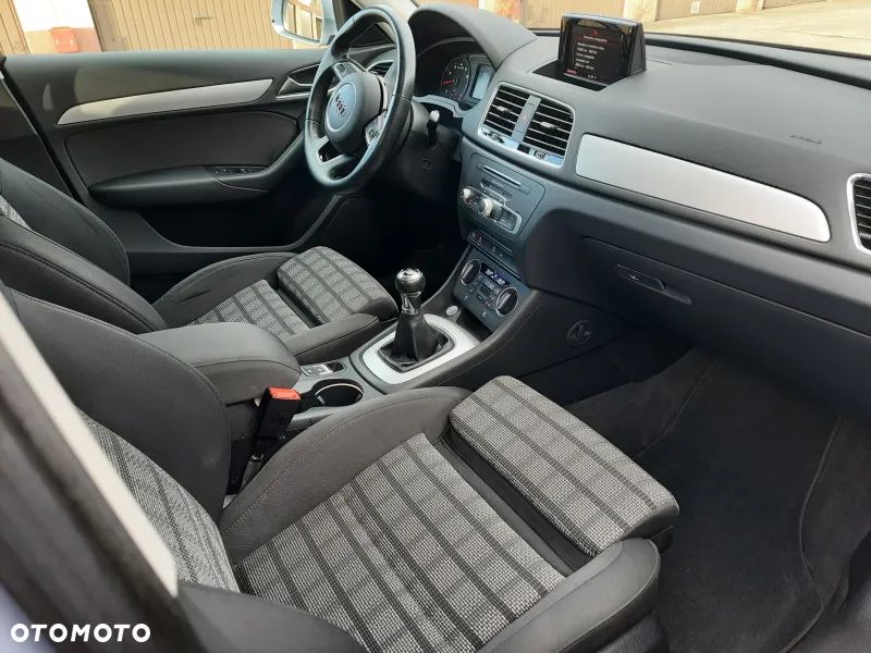 Audi Q3 1.4 TFSI CoD ultra Sport - 6