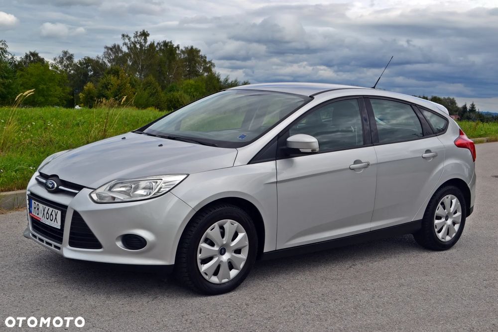 Ford Focus - 2
