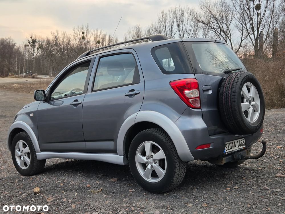 Daihatsu Terios 4WD Top - 3