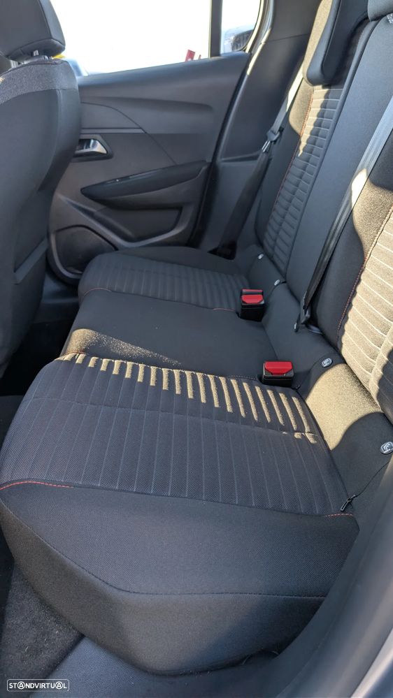 Peugeot 208 1.2 PureTech Active Pack - 16