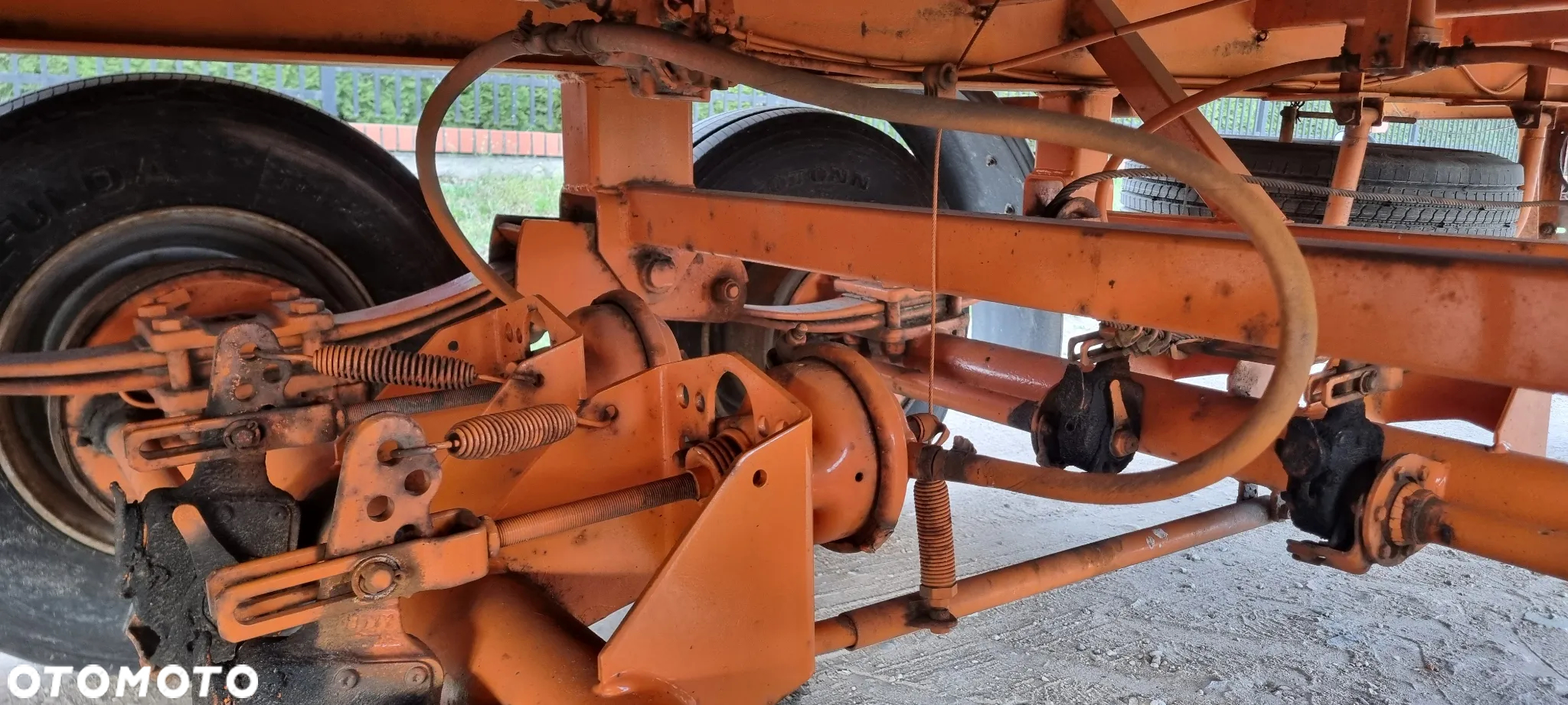 Inny Harbeck B10 SDAH - 8