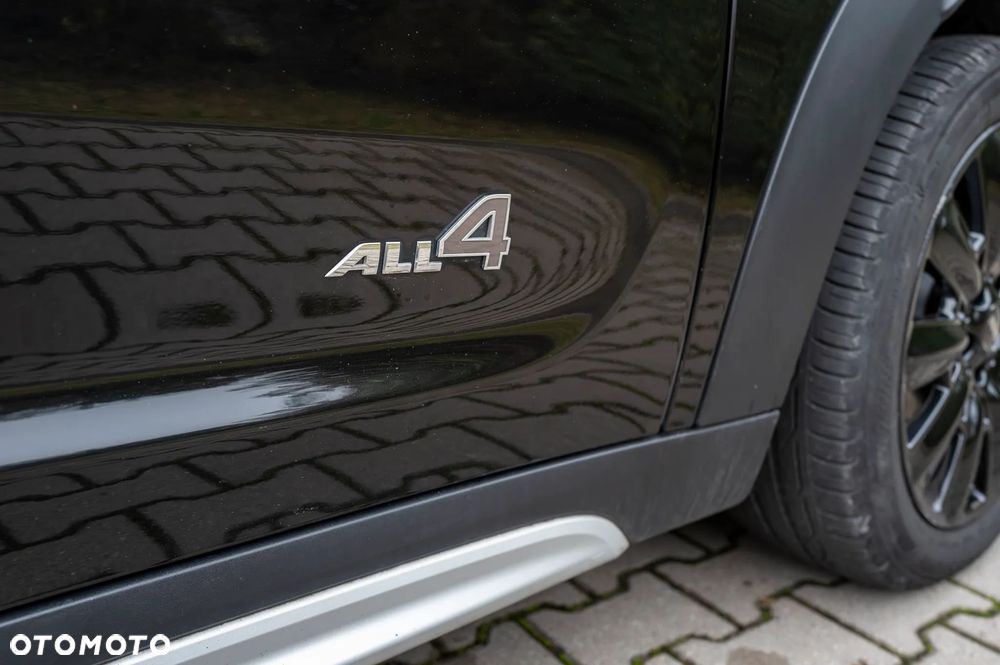 MINI Countryman Cooper ALL4 - 22