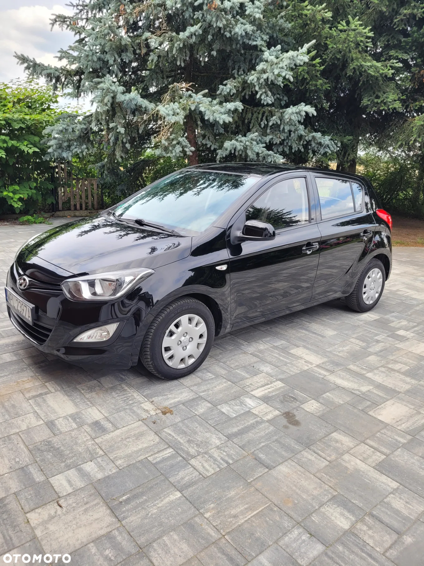 Hyundai i20 1.25 Style - 7