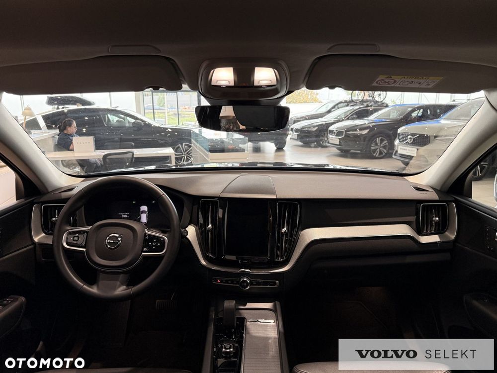 Volvo XC 60 - 14