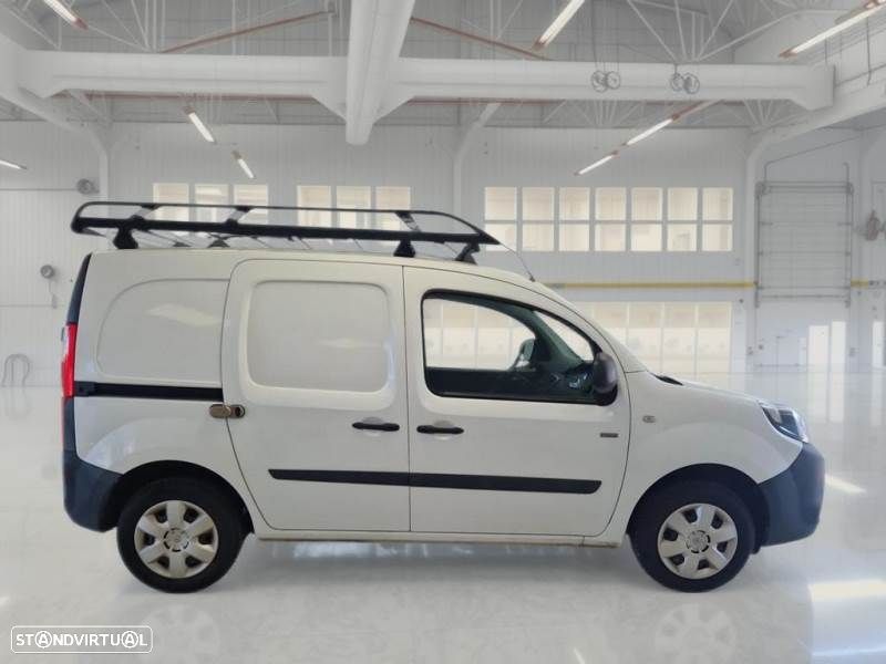 Renault Kangoo Maxi 33 (c/ Bateria) - 2