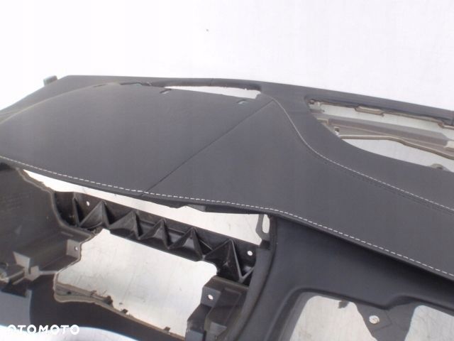 VOLVO XC90 DESKA KONSOLA AIRBAG PODUSZKI PASY SKÓR - 5