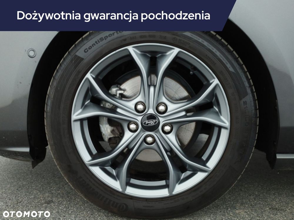 Ford Focus - 21