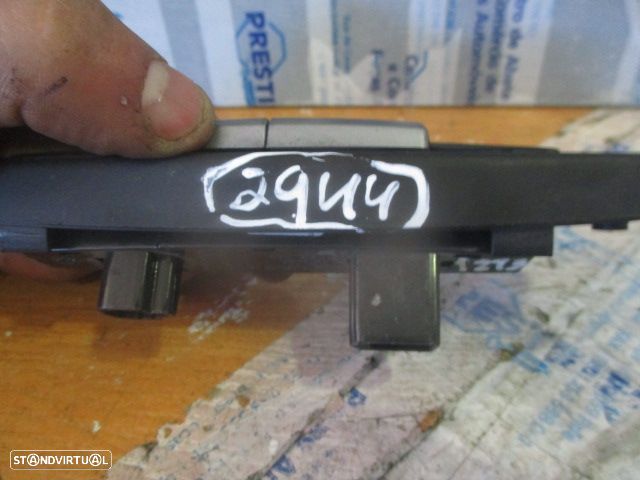 Interruptor 1P0035726A SEAT LEON 2010 Usb - 2