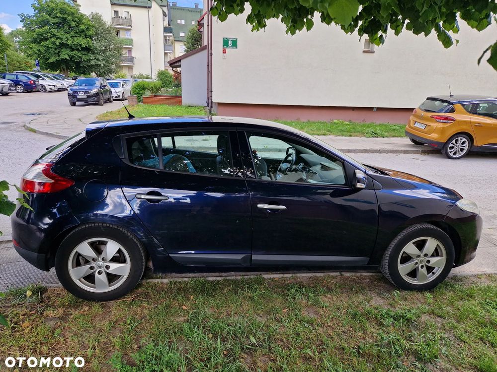 Renault Megane - 3