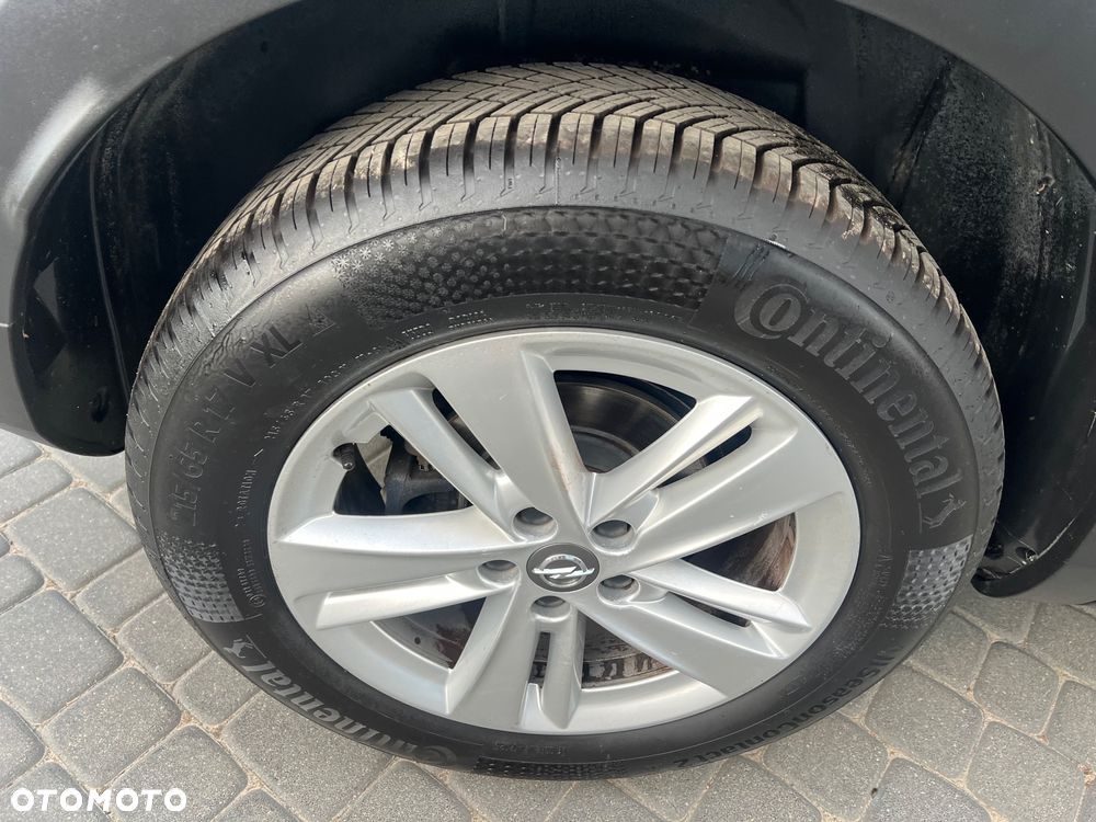 Opel Grandland X 1.2 Start/Stop Business Elegance - 12