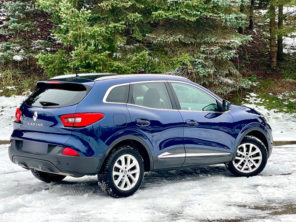 Renault Kadjar - 12