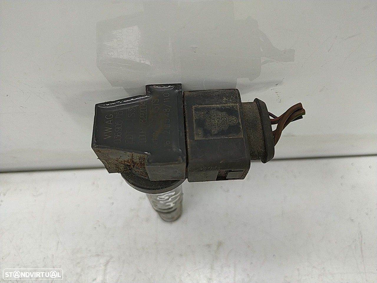 Bobine Ignição Volkswagen Golf V (1K1) - 2