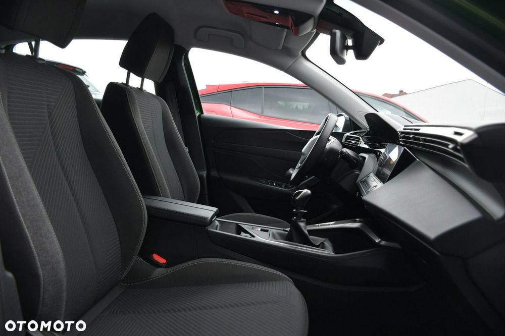 Peugeot 308 BlueHDi 130 Allure Pack - 25