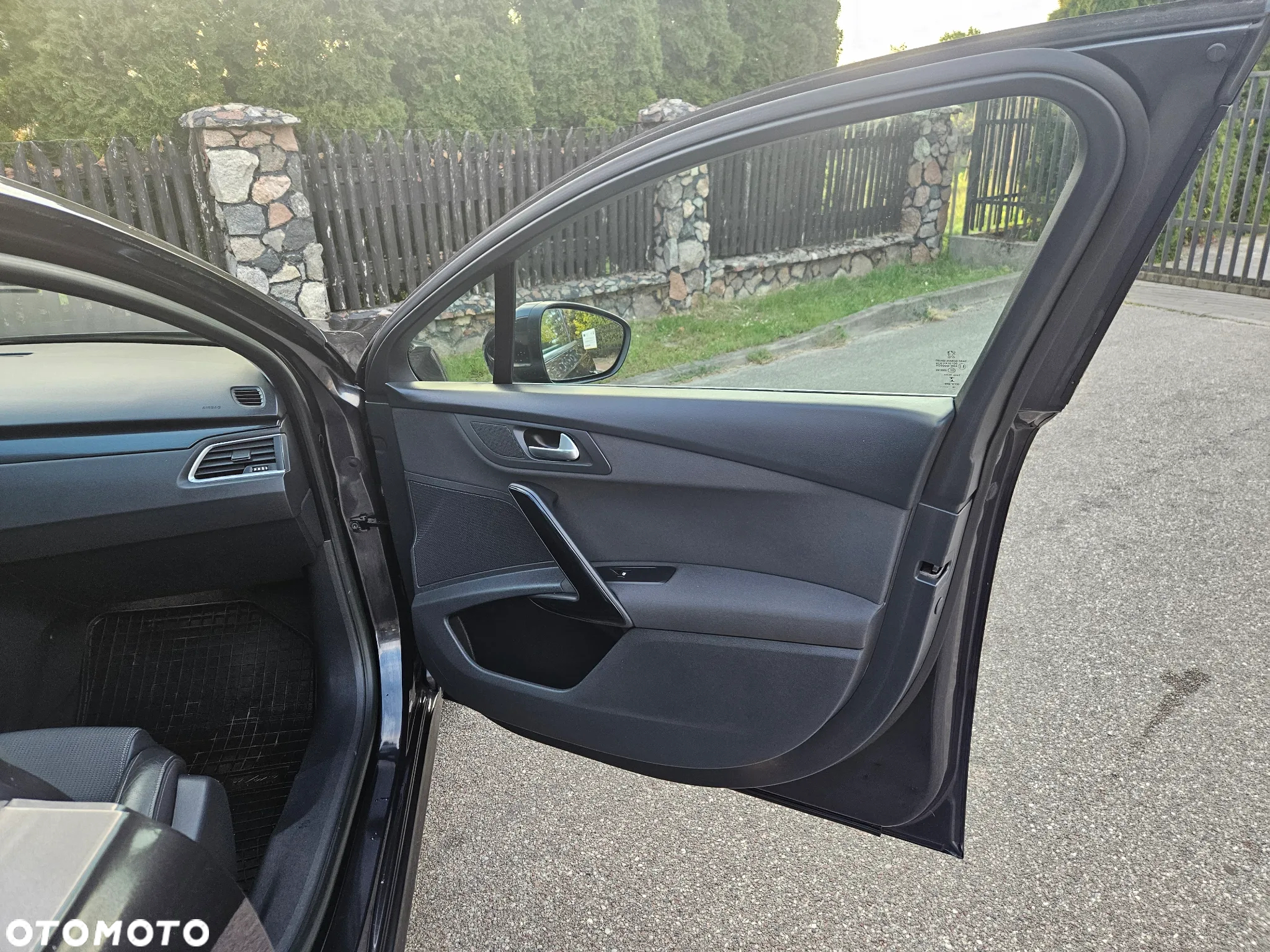 Peugeot 508 SW BlueHDi 150 Stop&Start Allure - 30