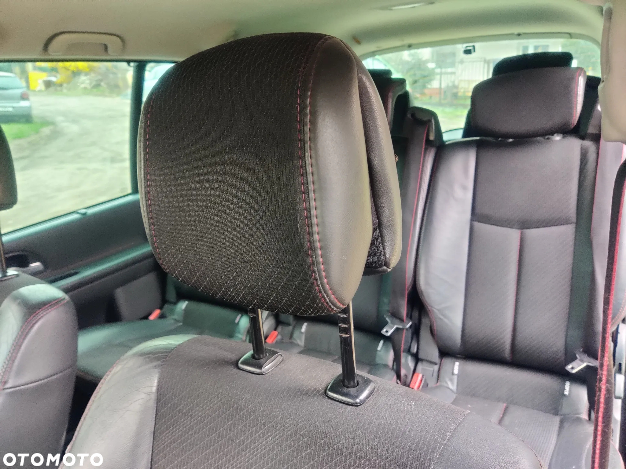 Renault Grand Espace 2.0 dCi FAP Dynamique - 9