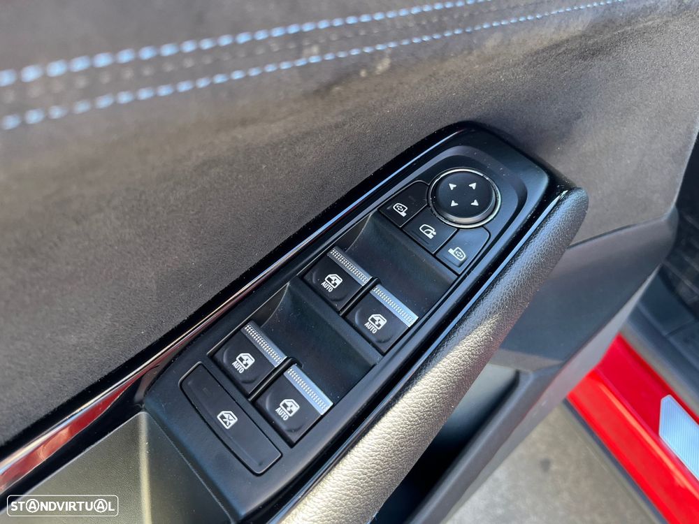 Renault Austral 1.2 Full Hybrid E-Tech Esprit Alpine - 13