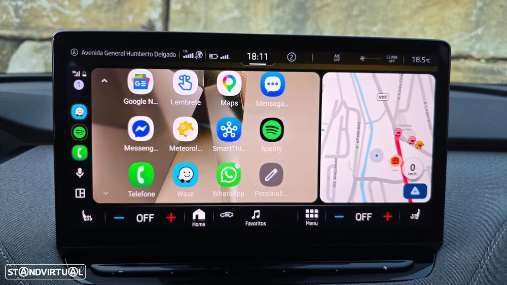 Skoda Enyaq iV 80 - 23