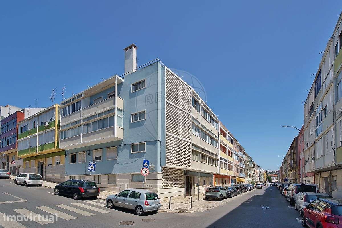Apartamento T2 para venda - Grande imagem: 2/24